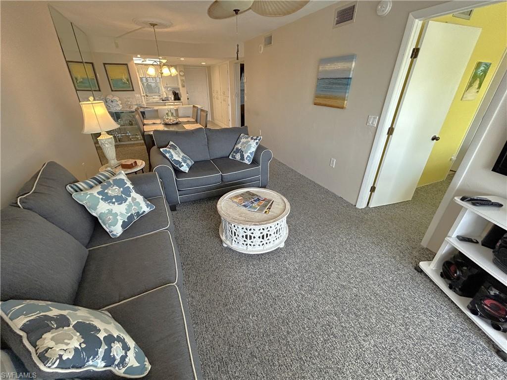 ESTERO COVE CONDO - Residential