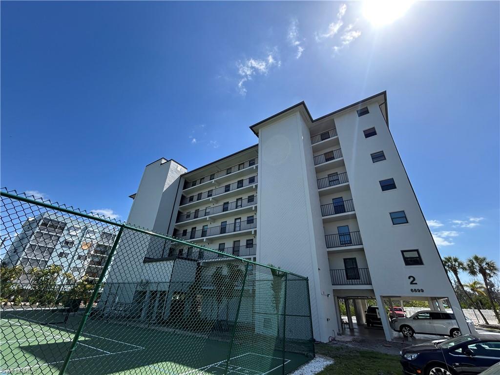 ESTERO COVE CONDO - Residential