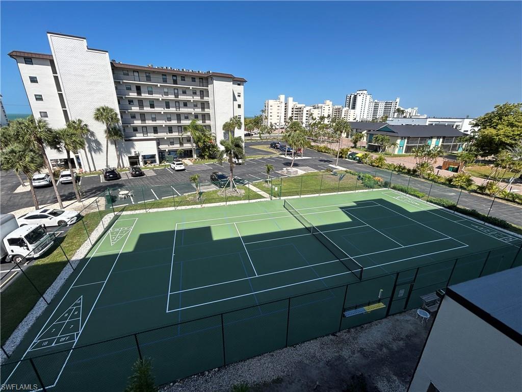 ESTERO COVE CONDO - Residential