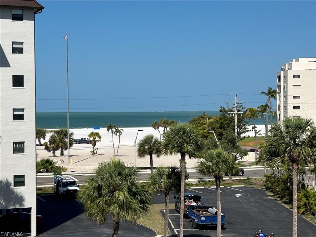 ESTERO COVE CONDO - Residential