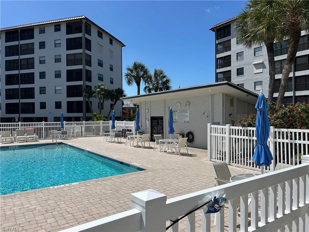ESTERO COVE CONDO - Residential