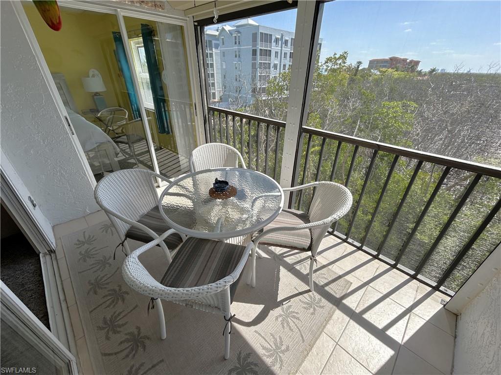 ESTERO COVE CONDO - Residential