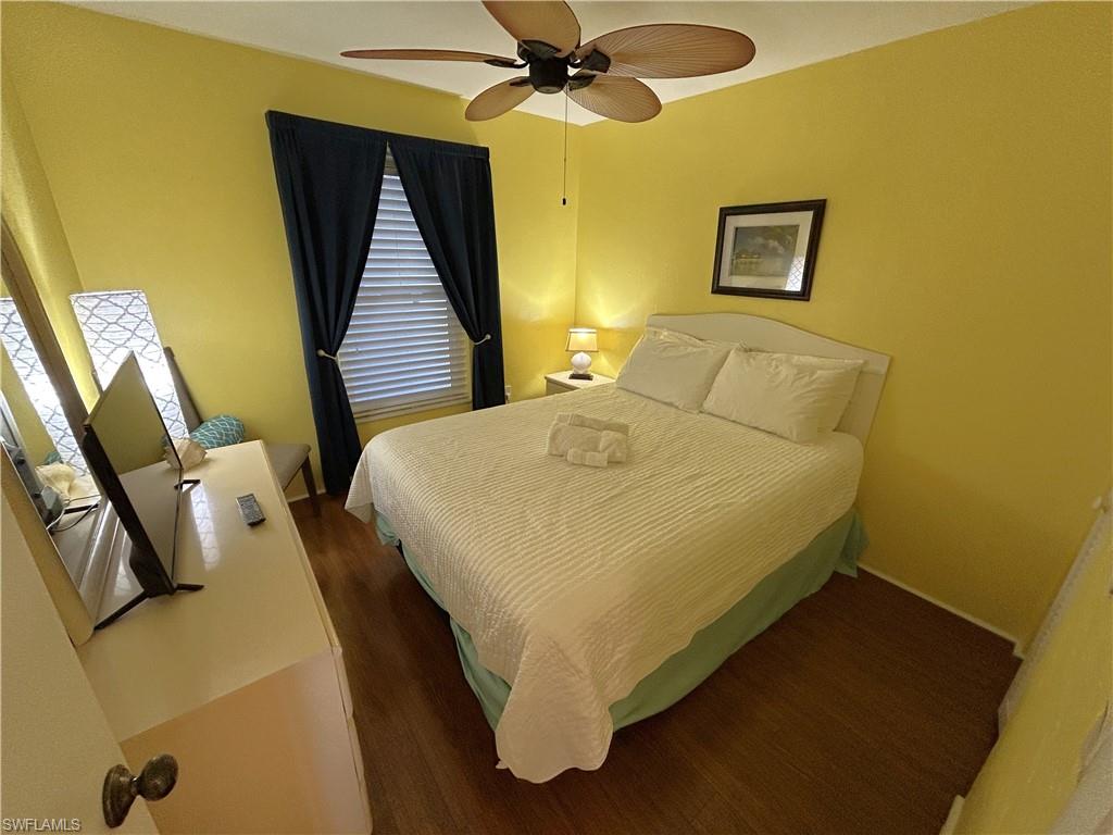 ESTERO COVE CONDO - Residential