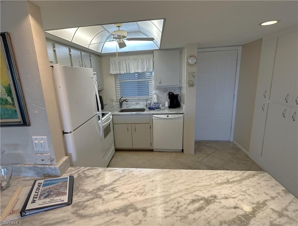 ESTERO COVE CONDO - Residential