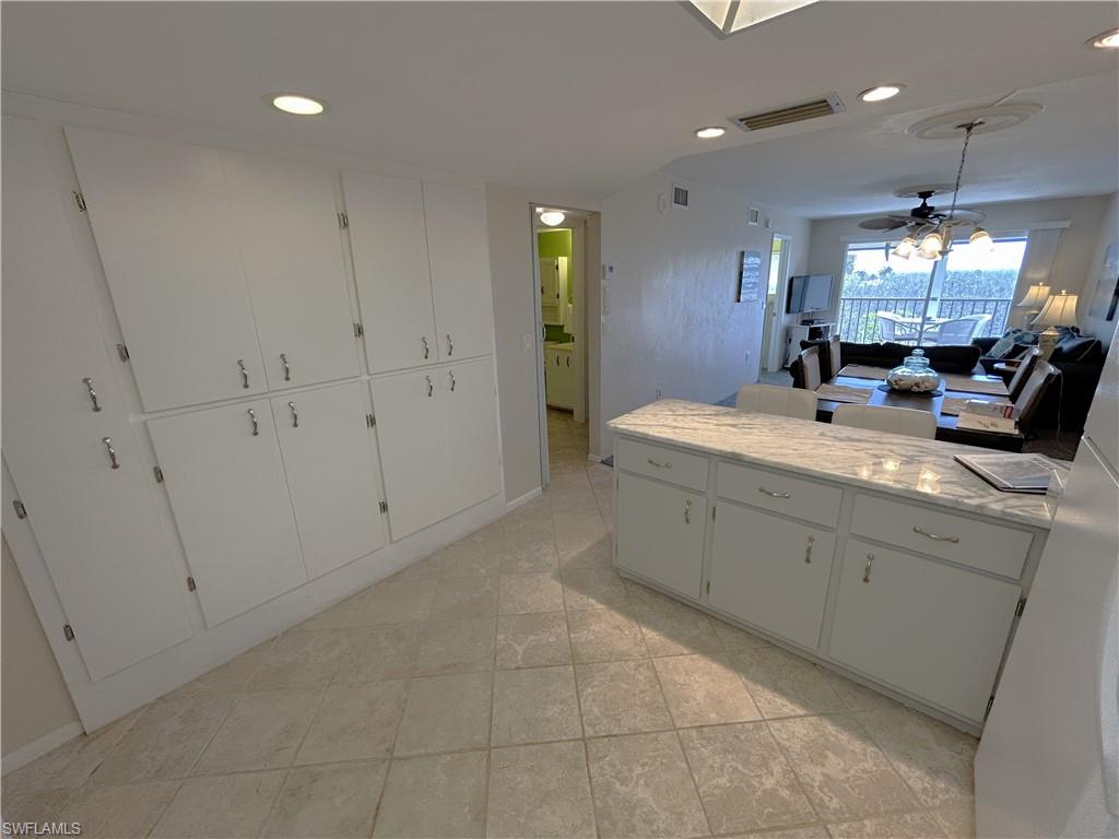 ESTERO COVE CONDO - Residential