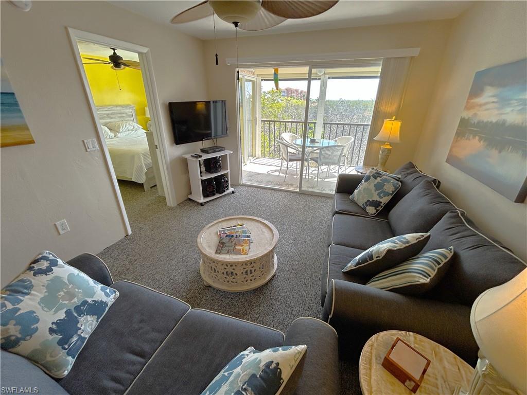 ESTERO COVE CONDO - Residential