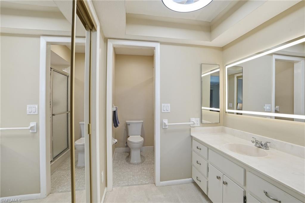 SEABREEZE CONDO - Residential