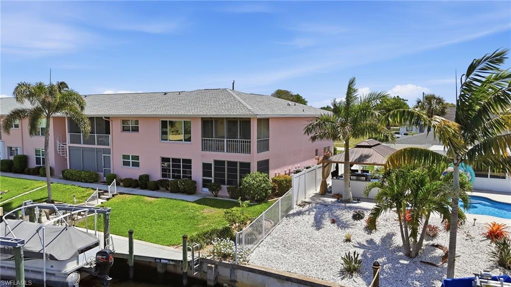 SEABREEZE CONDO - Residential