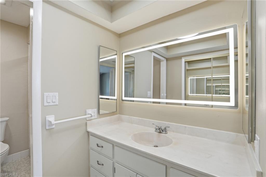 SEABREEZE CONDO - Residential