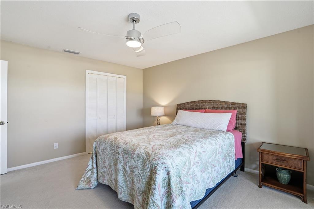 SEABREEZE CONDO - Residential