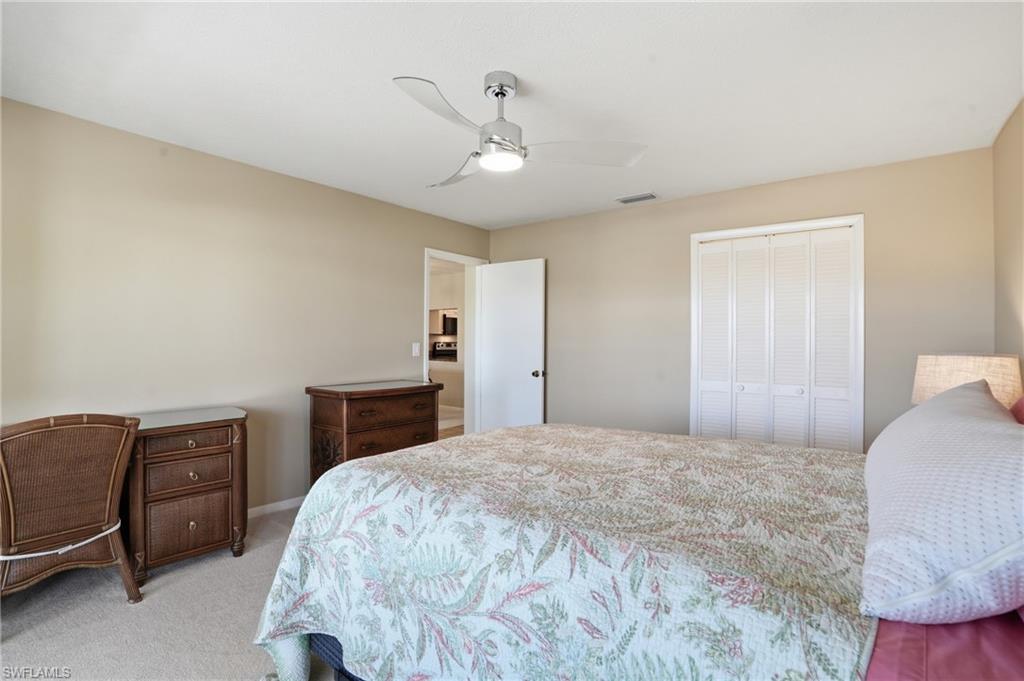 SEABREEZE CONDO - Residential