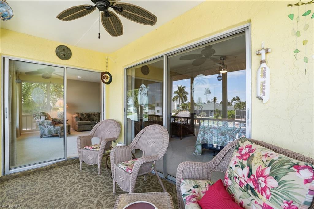 SEABREEZE CONDO - Residential