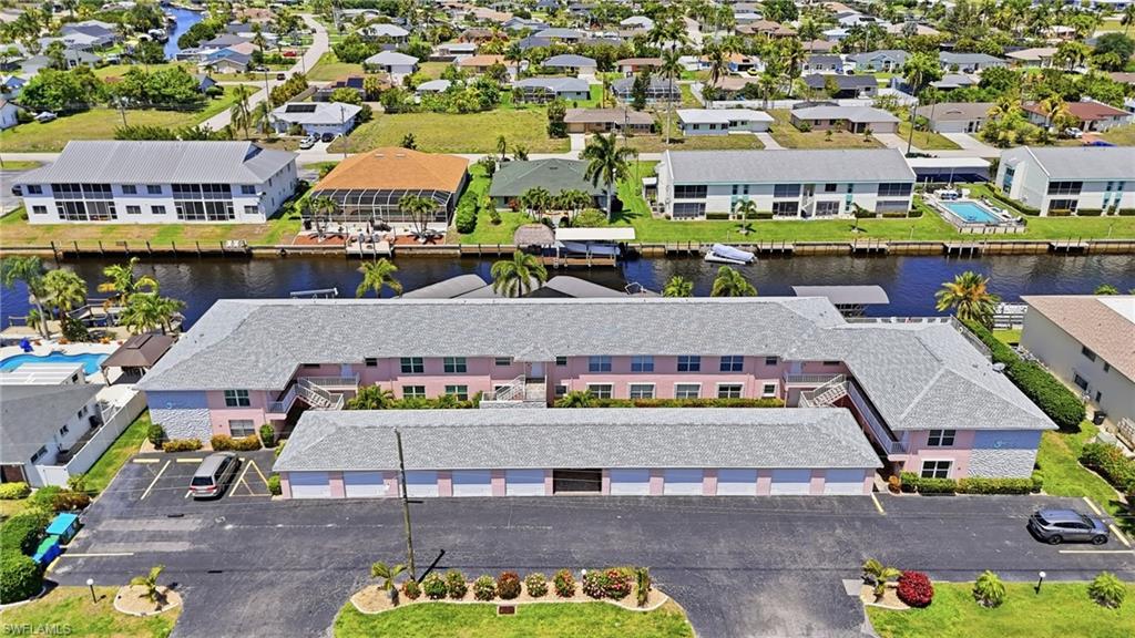 SEABREEZE CONDO - Residential