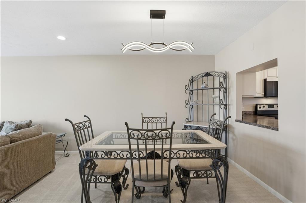 SEABREEZE CONDO - Residential