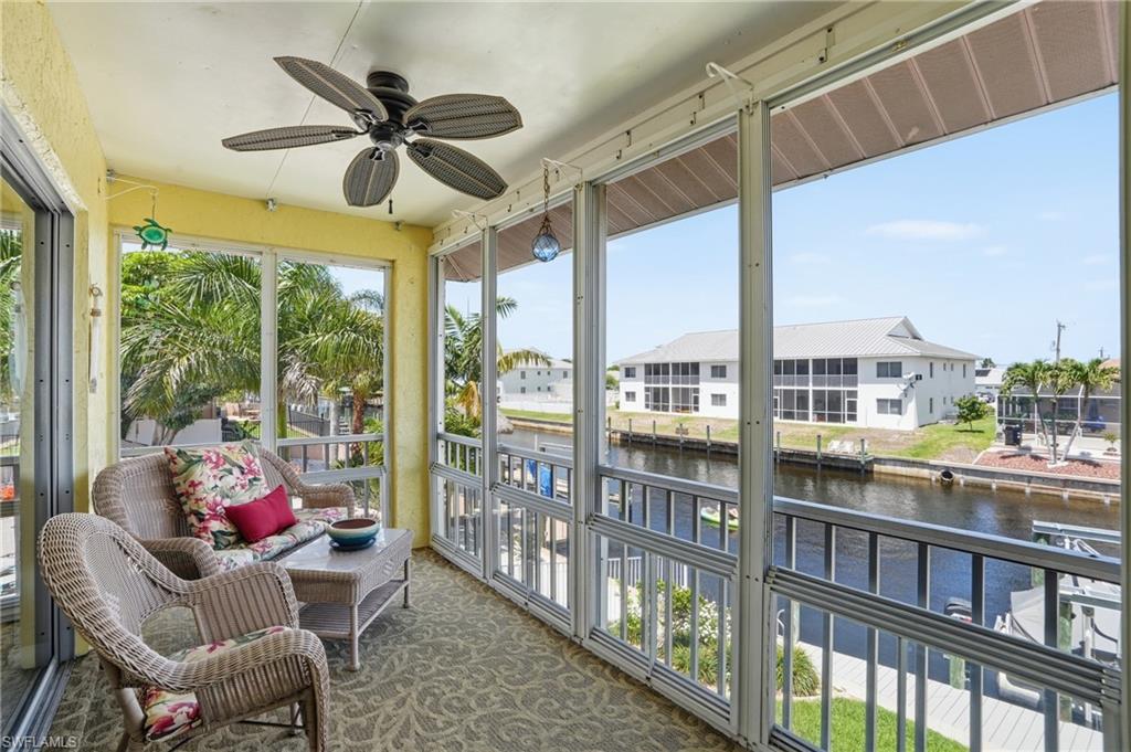 SEABREEZE CONDO - Residential
