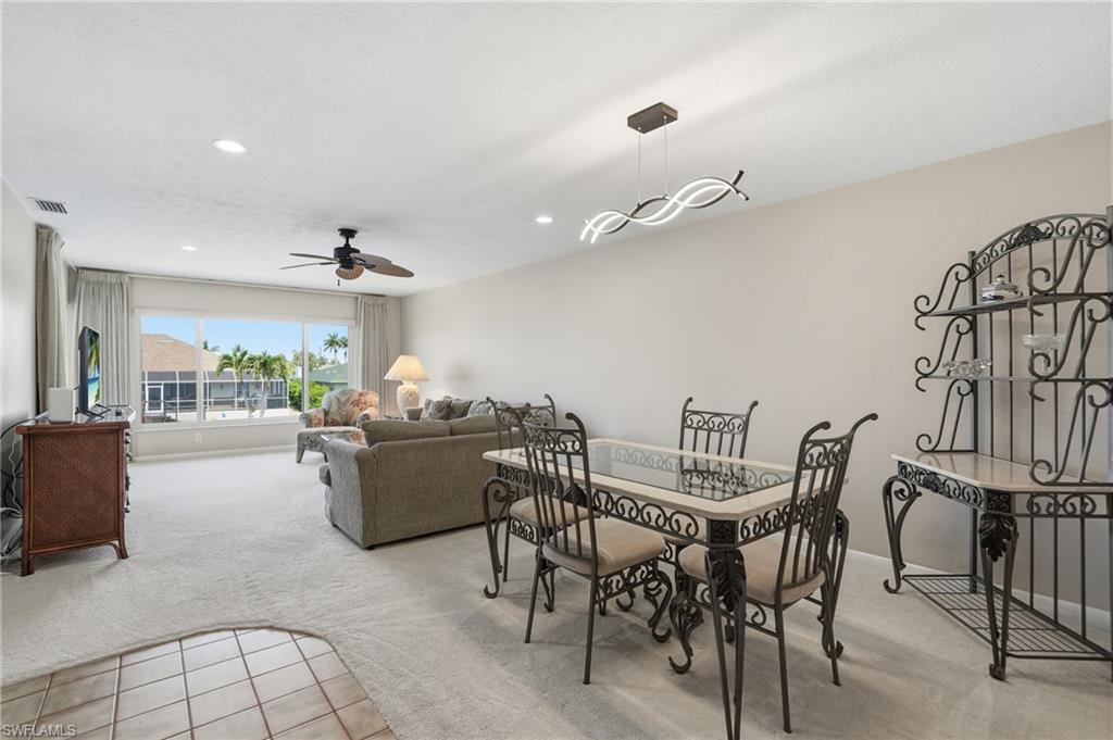 SEABREEZE CONDO - Residential