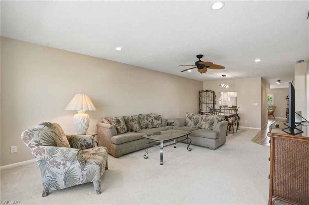 SEABREEZE CONDO - Residential