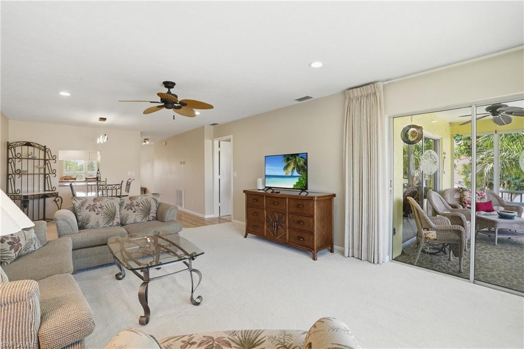 SEABREEZE CONDO - Residential