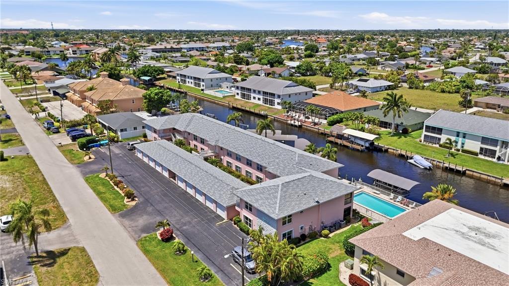 SEABREEZE CONDO - Residential