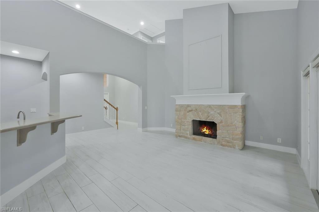 PEBBLEBROOKE LAKES - Residential Lease