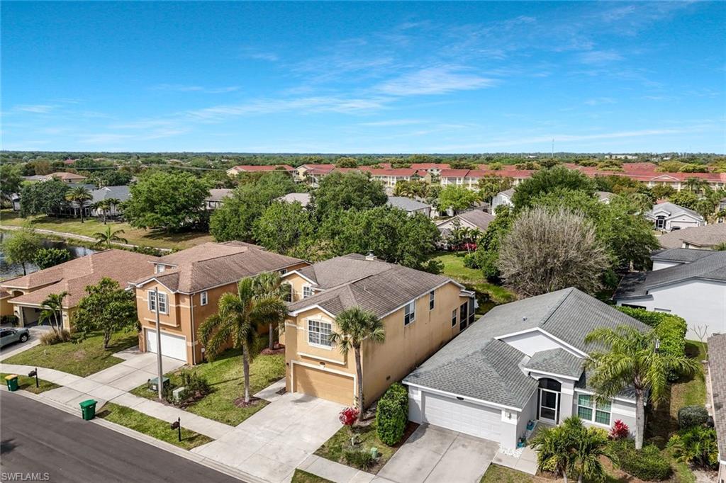 PEBBLEBROOKE LAKES - Residential Lease