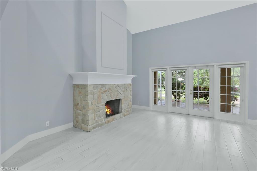 PEBBLEBROOKE LAKES - Residential Lease