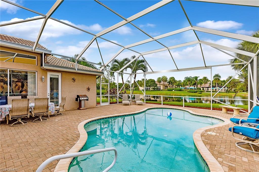 SATURNIA LAKES - Residential