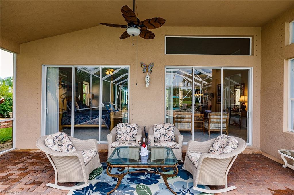 SATURNIA LAKES - Residential