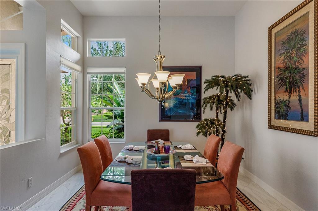 SATURNIA LAKES - Residential