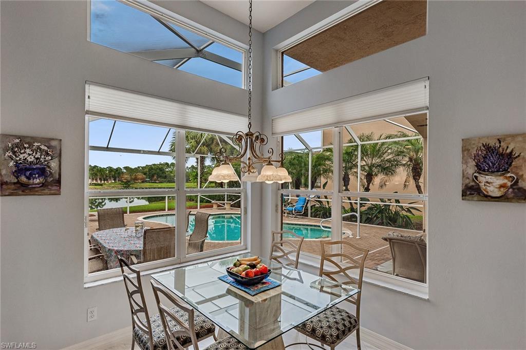 SATURNIA LAKES - Residential