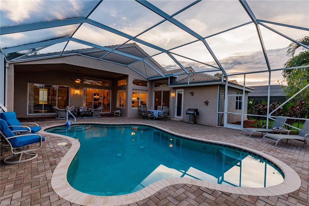 SATURNIA LAKES - Residential