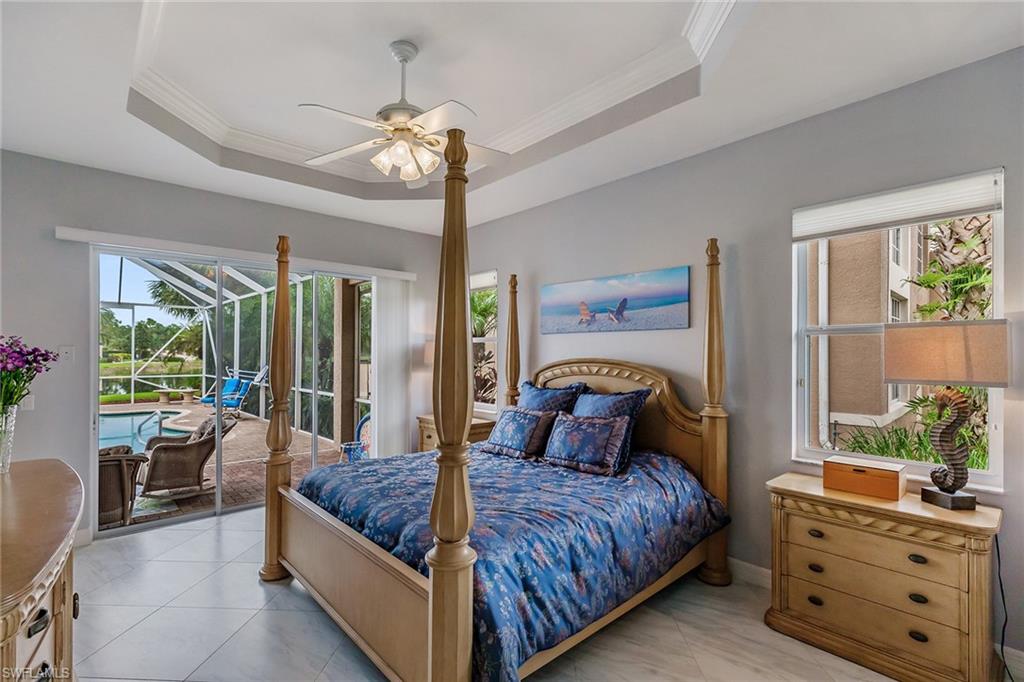 SATURNIA LAKES - Residential