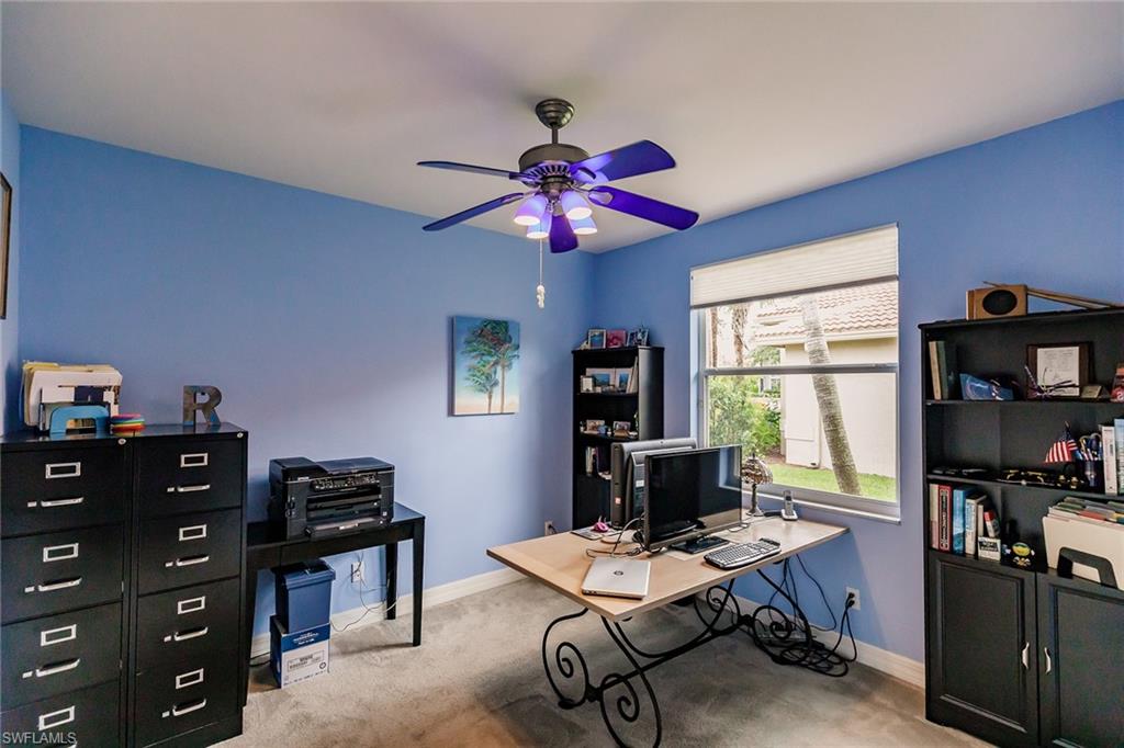 SATURNIA LAKES - Residential