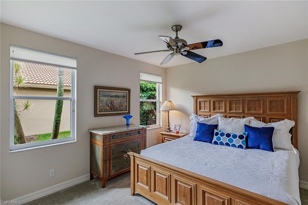 SATURNIA LAKES - Residential