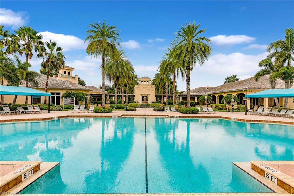 SATURNIA LAKES - Residential