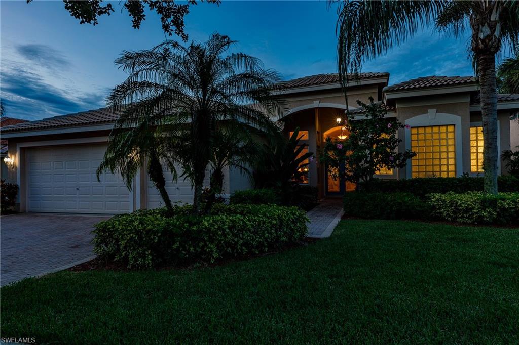 SATURNIA LAKES - Residential