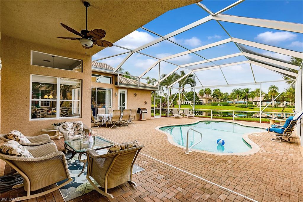 SATURNIA LAKES - Residential