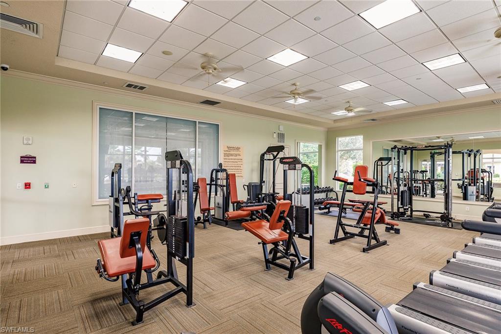 SATURNIA LAKES - Residential