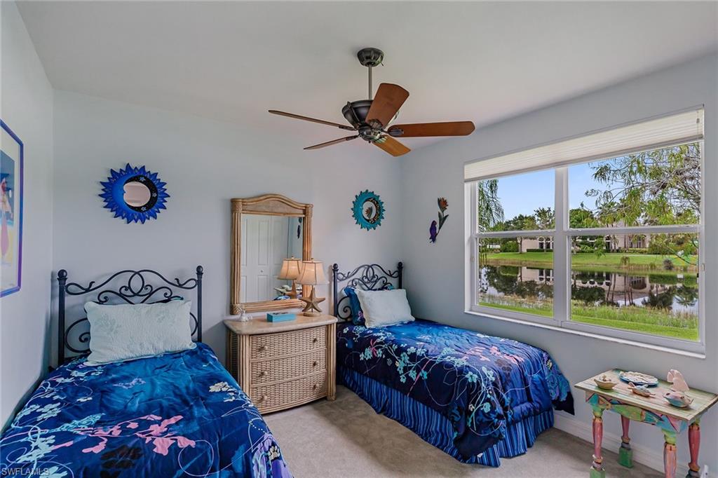 SATURNIA LAKES - Residential