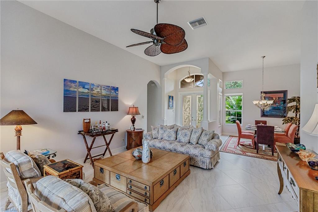 SATURNIA LAKES - Residential