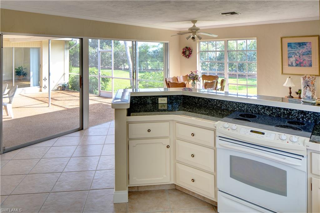 MARCO ISLAND - Residential