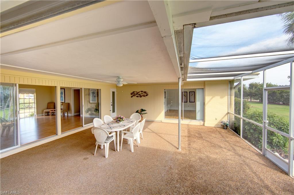 MARCO ISLAND - Residential