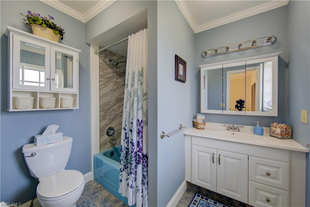 MARCO ISLAND - Residential