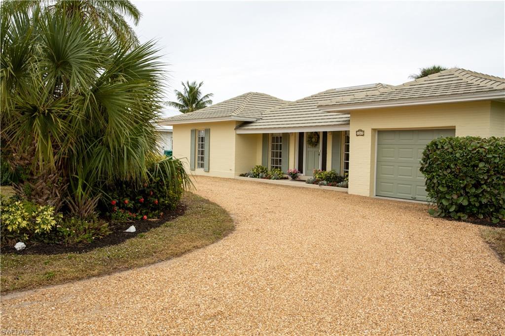 MARCO ISLAND - Residential