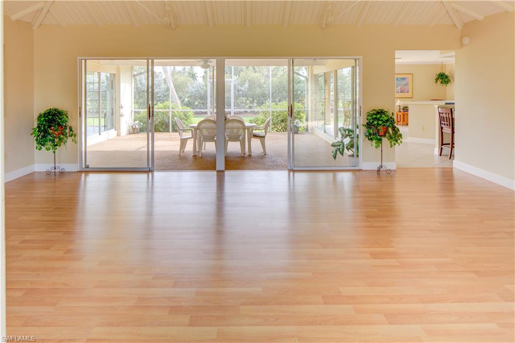 MARCO ISLAND - Residential