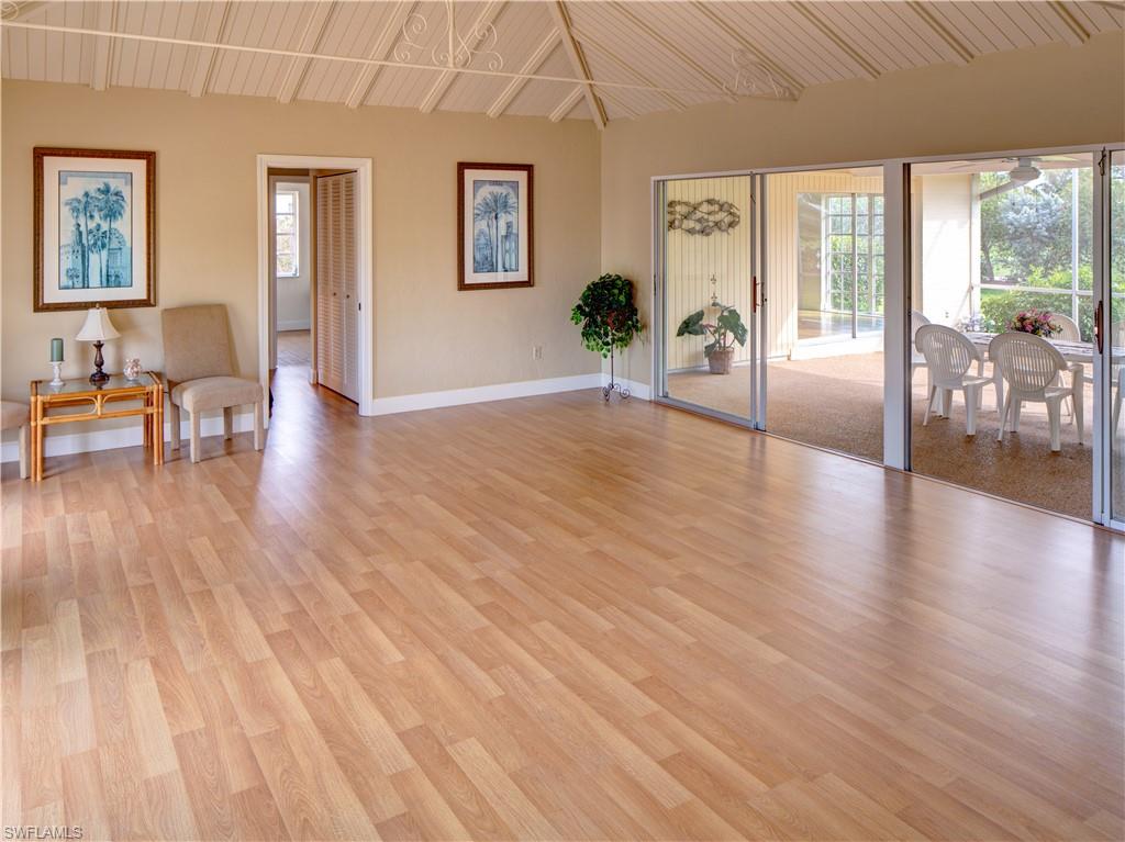 MARCO ISLAND - Residential