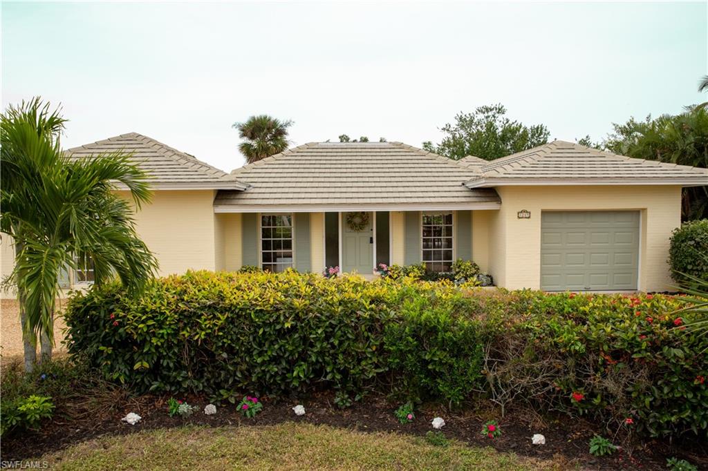 MARCO ISLAND - Residential