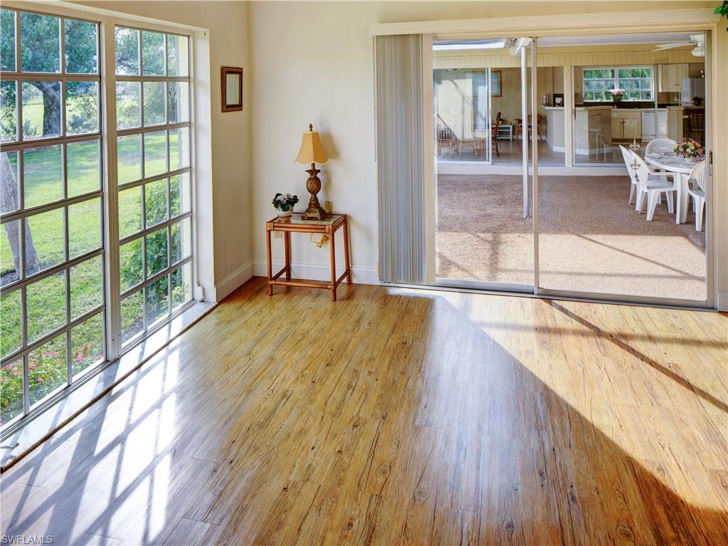 MARCO ISLAND - Residential