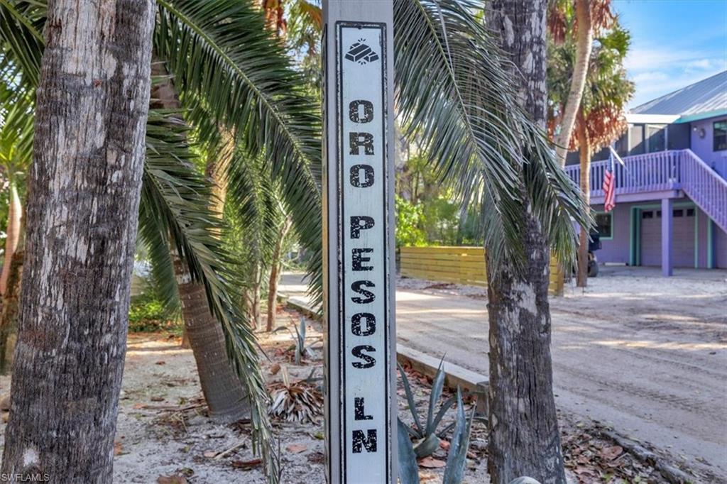 JOSES HIDEAWAY - Land