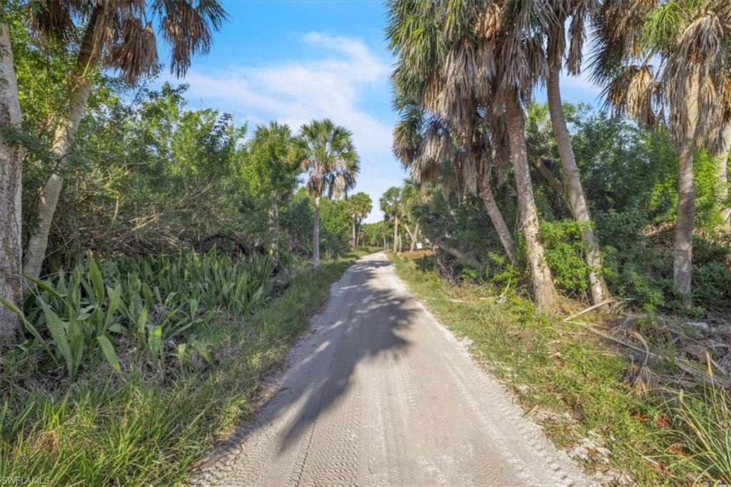 JOSES HIDEAWAY - Land